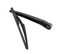 Rear Wiper Arm Car Rear Windshield Wiper Arm and Blade for 3 Door 2001-2006 5 Door 2001-2005