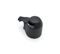 Rear Wiper Arm Cover Cap 1pc Fit For V-olkswagen Transporter T6 2016-2022