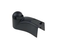 Rear Wiper Arm Cover for Mini Paceman R61 2013-2015 61629809965, Rear Windshield Wiper Arm Cover Cap Car Replacement Accessories