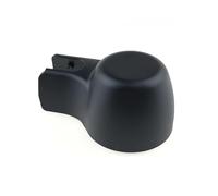 Rear Wiper Arm Cover for Mitsubishi Qizhi EV 2019-2025, Rear Windshield Wiper Arm Cover Cap Car Replacement Accessories