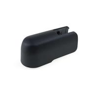 Rear Wiper Arm Cover for Subaru Outback 2003-2008 86538-AG010, Rear Windshield Wiper Arm Cover Cap Car Replacement Accessories