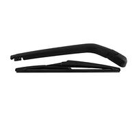 Rear Wiper Arm Rear Wiper Arm Blade | Car Window Windshield Windscreen and Blade for 1995-2005+window for My Car+ Arm+