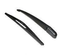 Rear Wiper Arm Rear Wiper Blade Replacement Car Rear Windscreen Windshield Window Set Compatible with Citroen Compatible with Dacia Compatible with Compatible with Peugeot Compatible with Renault