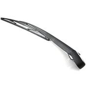 Rear Wiper Arm Rear Wiper Blade Replacement Car Rear Windscreen Windshield Window Set Compatible with Nissan Micra IV K13 2010-2016 OЕМ 28780-1HA4A CarJoy
