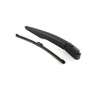 Rear Wiper Arm Rear Wiper Blade Replacement Car Rear Windscreen Windshield Window Set Compatible with Ford Compatible with Lincoln OEM: BB5317B412AC