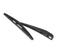 Rear Wiper Arm Rear Wiper Blade Replacement Car Rear Windscreen Windshield Window Set Compatible with Peugeot Compatible with Fiat Compatible with Nissan Compatible with Renault CarJoy