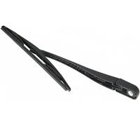 Rear Wiper Arm Rear Wiper Blade Replacement Car Rear Windscreen Windshield Window Set Compatible with Citroen Compatible With Dacia Compatible With Fiat Compatible With Peugeot