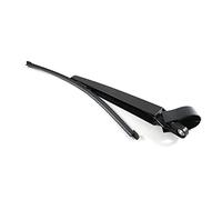 Rear Wiper Arm Rear Wiper Blade Replacement Car Rear Windscreen Windshield Window Set Compatible with BMW 3 Series E91 2005-2012 OEM: 61627118206 7118206