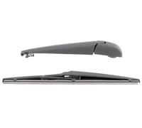 Rear Wiper Arm Rear Wiper Blade Replacement Rear Windscreen Windshield Window Compatible with Citroen Compatible with Peugeot Compatible with Toyota Compatible with Land Rover Compatible with Suzuki