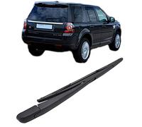 Rear Wiper Arm Set for Freelander 2 2007-2014, Auto Rear Windscreen Windshield Wiper Arm Blade Replacement