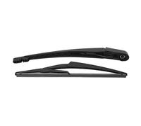 Rear Wiper Arm with for Optimal Rear Windshield Ideal for D Drivers from 2006 to 2014 This Rear Wiper arm Offers Improved Performance and is Made of ABS Material
