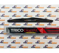 Rear Wiper Blade 14" for Land Rover Freelander 1 1996 to 2006 AWR4116 Trico