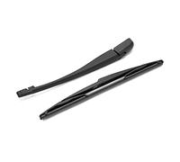 Rear Wiper Blade, 6429R2Car Rear Windshield Wiper Blade Set Spare Part for 106/206/206+