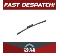 Bosch Rear Wiper A 275 H - Excellent Cleaning Performance - Replacement Blade for Back Windscreen - 1 Blade, 265mm