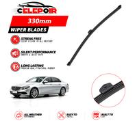 Rear Wiper Blade A332H 330mm Aerotwin OEM：3397008635 | Mercedes-Benz E-Class