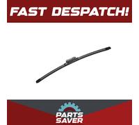 Bosch Aerotwin Flat Blade Rear 475mm - A476H