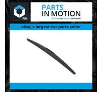 BLUE PRINT AD14RR350B Rear wiper blade