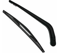 Rear wiper blade and arm for Freed 2008-2016 Rear wiper