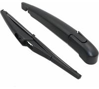 Rear wiper blade and arm for Jeep for Renegade 2015 2016 2017 2018 2019 rear windshield wiper