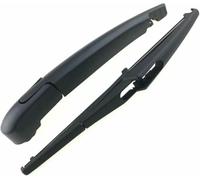 Rear wiper blade and arm for Jeep for Renegade 2015 2016 2017 2018 2019 rear windshield wiper