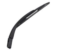 Rear Wiper Blade And Arm Set For Toyota For Aygo MK1 2005 2006 2007 2008 2009 2010 2011 2012 2013 2014 Wiper Blade
