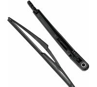 Rear Wiper Blade and Arm Set Replacement，for Benz E-Class Estate W212 2009-2016
