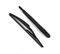 Rear Wiper Blade Arm Replacement Kit for Citroen C2 2003-2005, OEM Quality Aerotwin Technology Rear Windscreen Wiper Arm & Blade Set