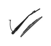 Rear Wiper Blade Arm Replacement Kit for Hummer H2 2003-2009, OEM Quality Aerotwin Technology Rear Windscreen Wiper Arm & Blade Set