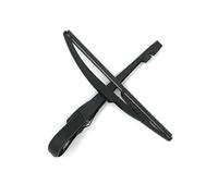 Rear Wiper Blade Arm Replacement Kit for Renault Scenic II 2003-2009, OEM Quality Aerotwin Technology Rear Windscreen Wiper Arm & Blade Set
