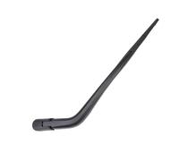 Rear Wiper Blade & Arm Set Clean Wiping Perfect Fit for Nissan DayZ/Mitsubishi EK B11/B21 AA0 2013-2019 12" Windscreen