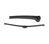 Rear Wiper Blade & Arm Set Kit For Audi A6 AllRoad C5 4B 1997-2004