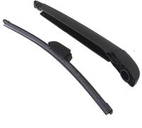 Rear Wiper Blade & Arm Set Kit, for Jaguar E-pace F-PACE 2017-2021 Rear Wiper Arm