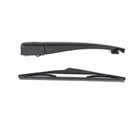 Rear Wiper Blade & Arm Set Kit, For Opel Antara 2006-2019 Rear Wiper Arm