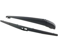 Rear Wiper Blade & Arm Set Kit for toyota chr C-HR 2018-2020 Windshield Rear Wiper blade wiper arm Set Auto Replacement accessories