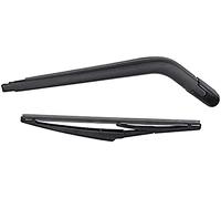 Rear Wiper Blade & Arm Set Kit, for Toyota Yaris 2005 2006 2007 2008 2009 2010 2011 Rear Wiper Blade Wiper Arm