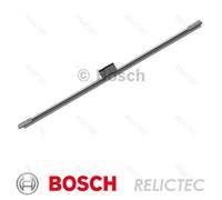 Rear Wiper Blade Audi Seat:A4,A3,IBIZA IV 4 8E9955425C