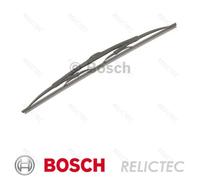 Rear Wiper Blade BMW Alpina:E39,E34,E30,E53,5,B10,3,X5,B3,D10 61627074477