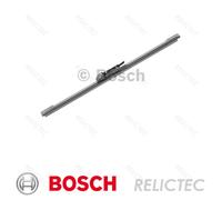 Rear Wiper Blade BMW Mini:E87,R55,E81,1,MINI CLUBMAN 61627138508