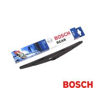 REAR WIPER BLADE BOSCH H312 HYUNDA I30 IX35 KIA CEED PICANTO SPORTAGE A2566
