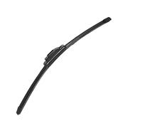 Rear Wiper Blade Double Rubber Strip Car Windshield Wiper Blade J Hook U Type Universal Unsupported 14 "16" 18 "19" 20 "21" 22 "24" 26“