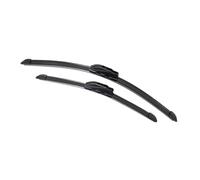 Rear Wiper Blade Fit For Hyundai Kona 2017 2018-2021 2022 2pcs 26"+16" Car Front Blade Windscreen Windshield Wipers Universal Wiper Blades Parts