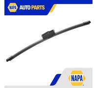 Bosch Aerotwin-Retro Flat Blade Rear 325mm - A325H