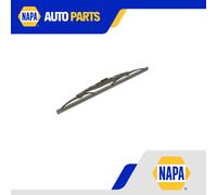 Bosch Wiper Blade Rear H772, Length: 340mm - Rear Wiper Blade