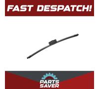 Bosch Wiper Blade Rear A325H, Length: 325mm - Rear Wiper Blade