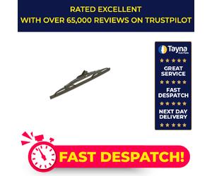 Rear Wiper Blade fits AUSTIN Front Bosch Genuine Top Quality Guaranteed New