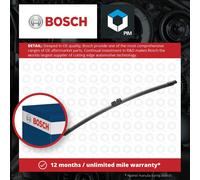 Bosch Wiper Blade Rear A351H, Length: 350mm - Rear Wiper Blade