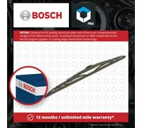 BOSCH Wiper Blade