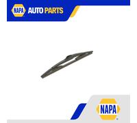 Bosch Super Plus Plastic Design Blade Rear 300mm - H314
