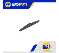 Bosch Wiper Blade Rear H210, Length: 210mm - Rear Wiper Blade