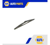 Bosch Wiper Blade Rear H351, Length: 350mm - Rear Wiper Blade